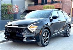 کیا سپۆرتاج